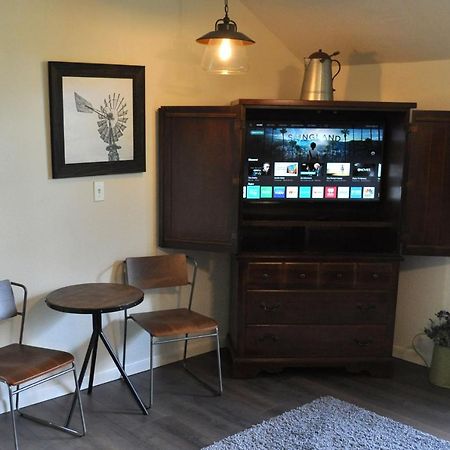 Lydias Loft Apartment Ingram Luaran gambar