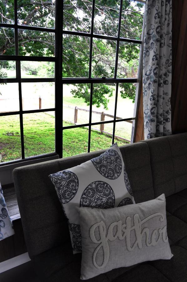 Lydias Loft Apartment Ingram Luaran gambar
