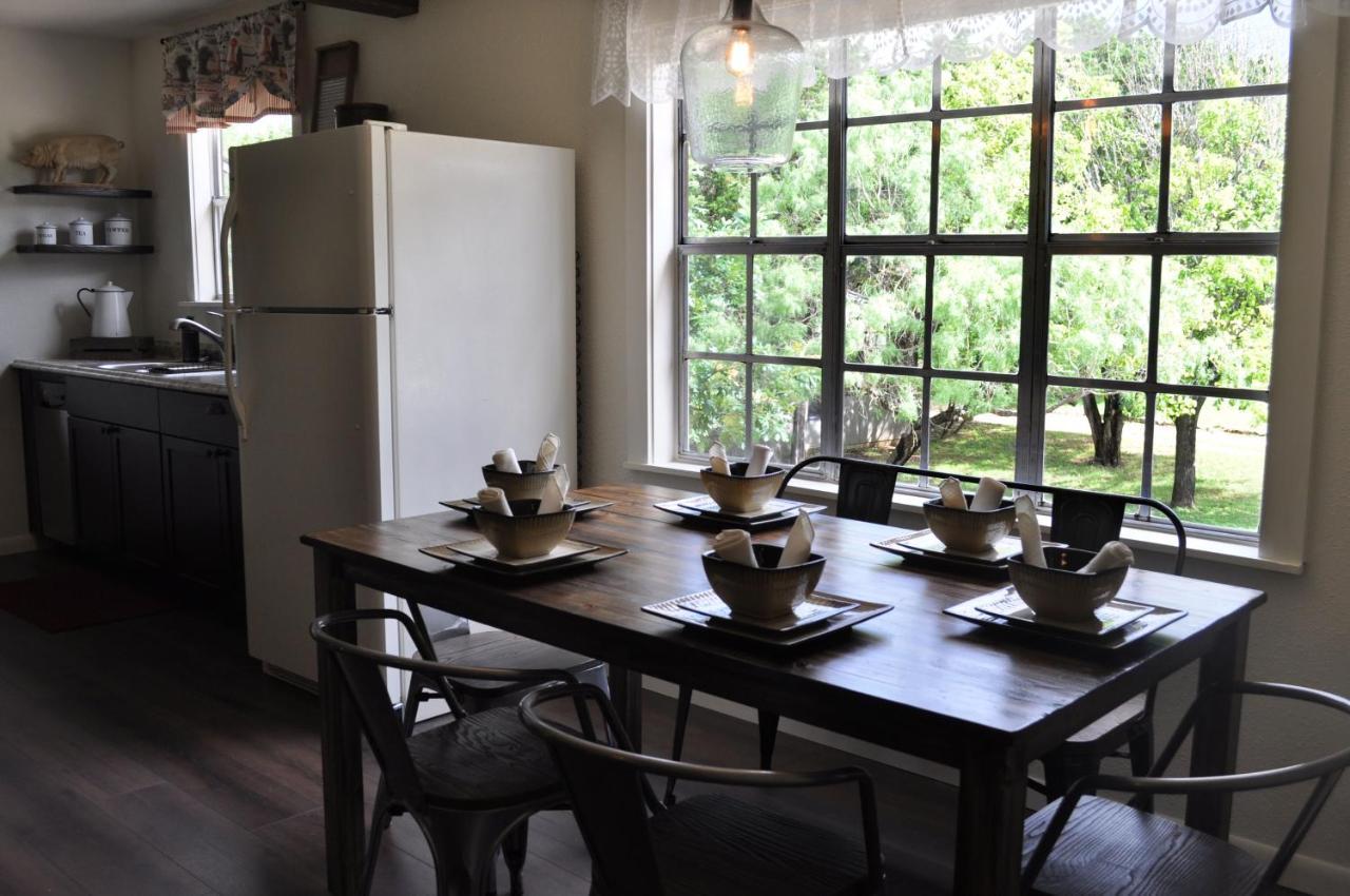 Lydias Loft Apartment Ingram Luaran gambar