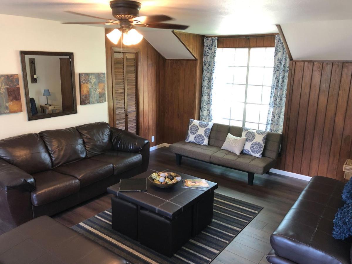 Lydias Loft Apartment Ingram Luaran gambar