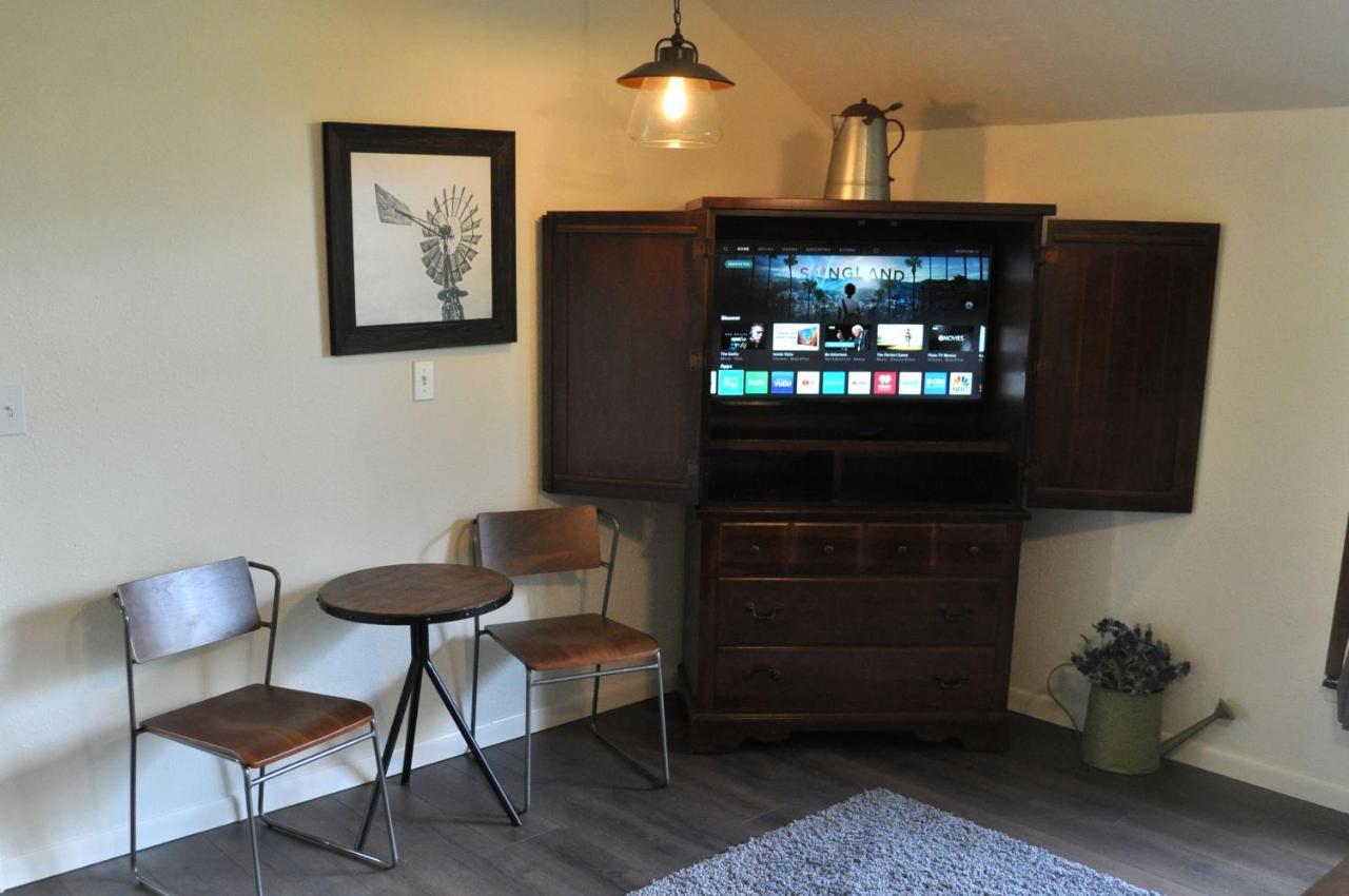 Lydias Loft Apartment Ingram Luaran gambar