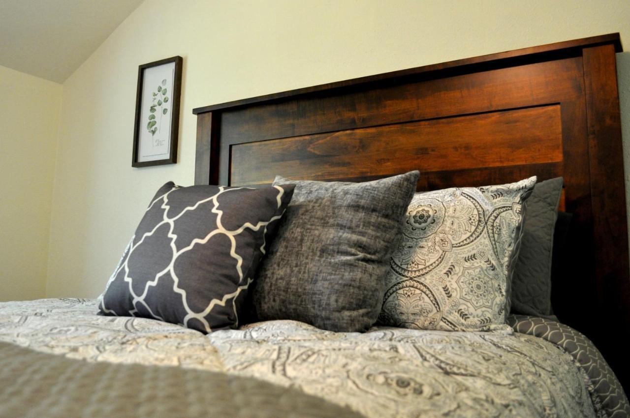Lydias Loft Apartment Ingram Luaran gambar