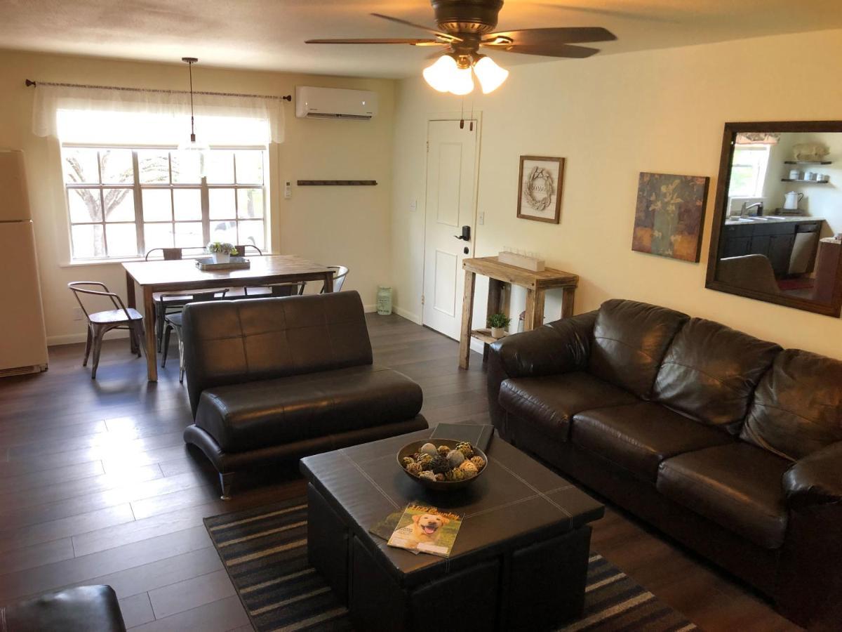 Lydias Loft Apartment Ingram Luaran gambar