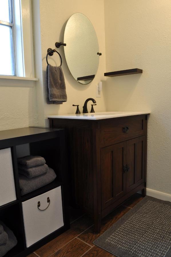Lydias Loft Apartment Ingram Luaran gambar