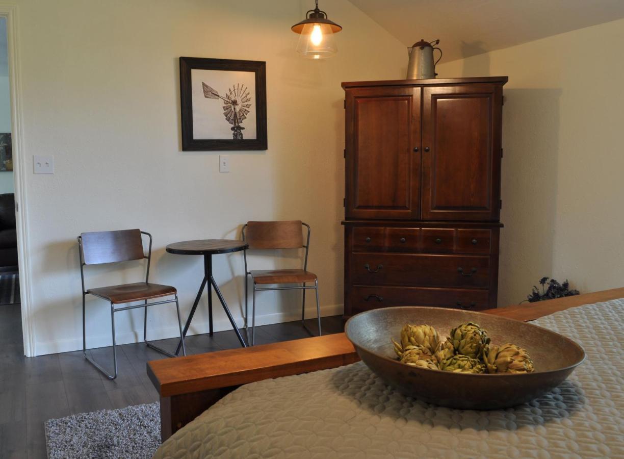 Lydias Loft Apartment Ingram Luaran gambar