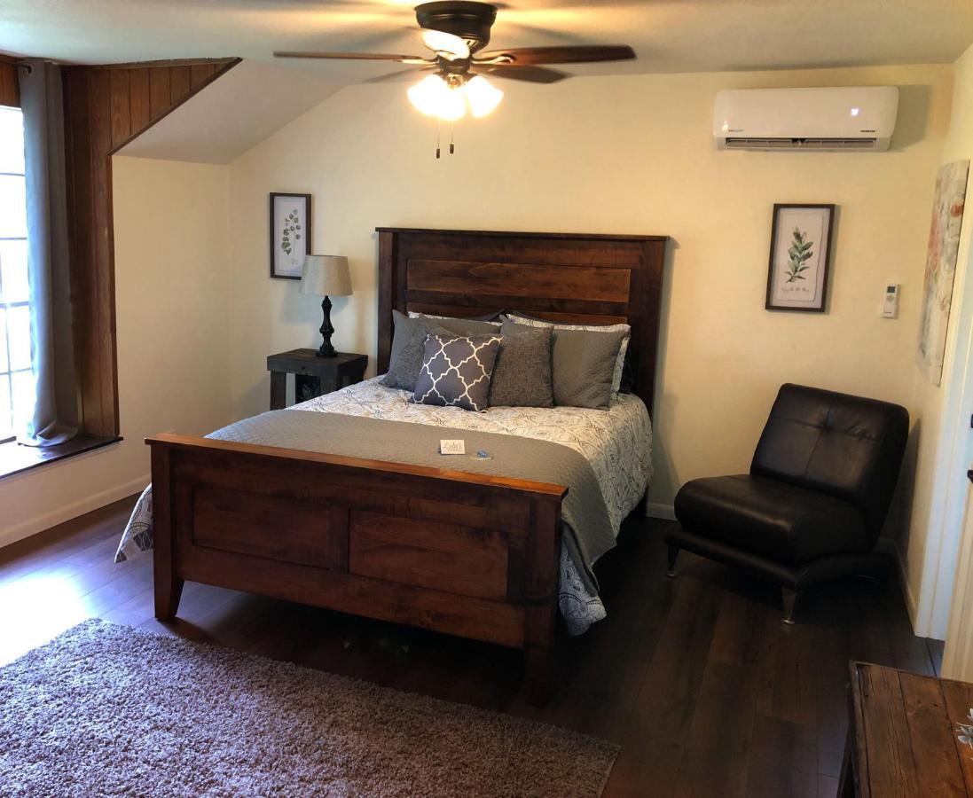 Lydias Loft Apartment Ingram Luaran gambar