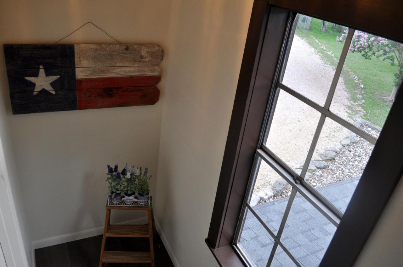 Lydias Loft Apartment Ingram Luaran gambar